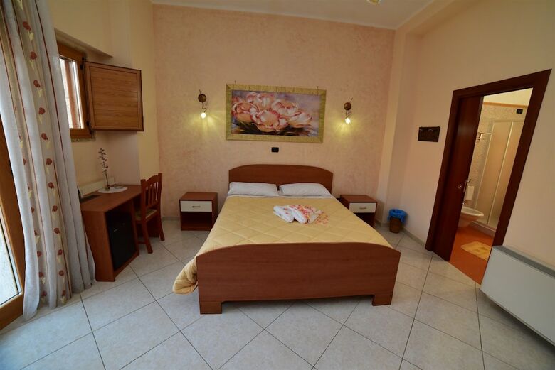 B&B Il Gabbiano