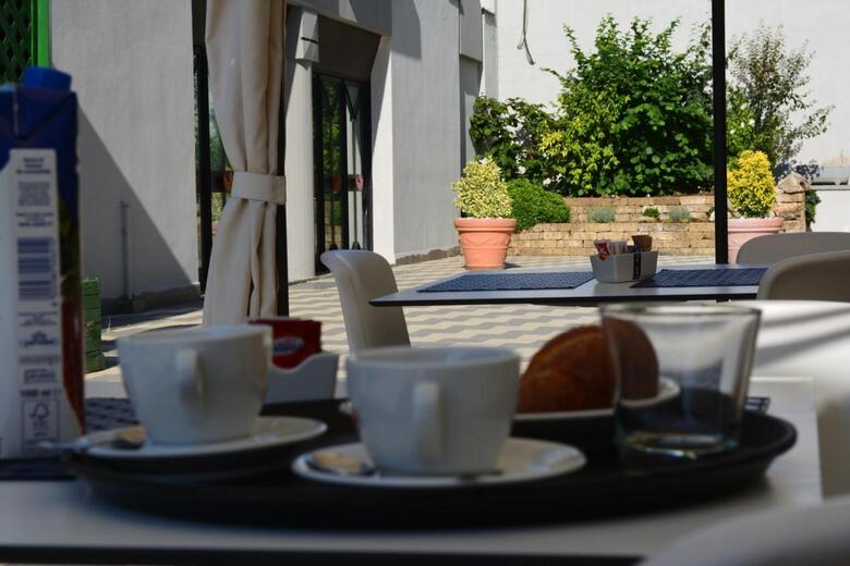 Ilga Hotel
