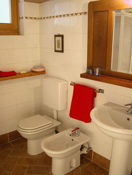Agroturismo Villadina Farm