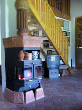 Agroturismo Villadina Farm