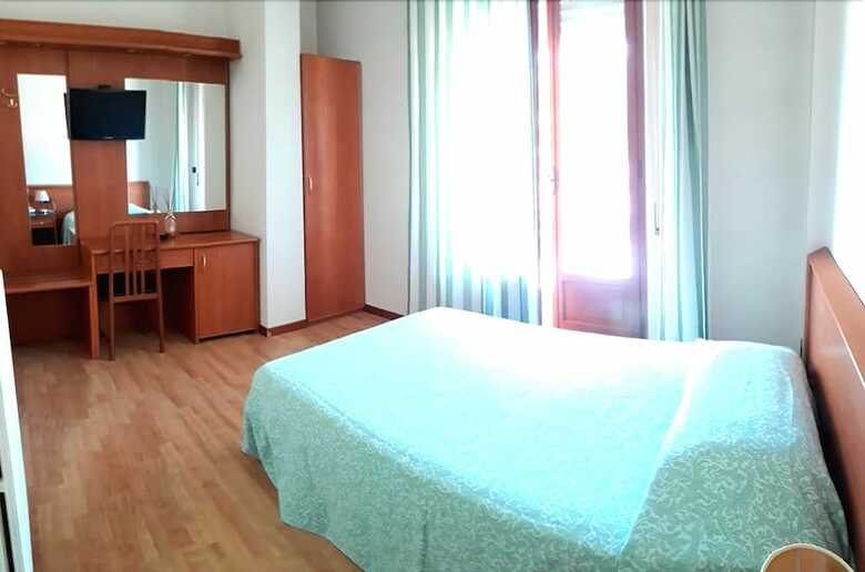 Hotel Ristorante Da Roverino