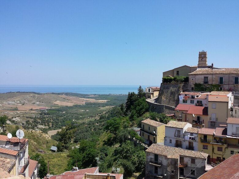 Bed & Breakfast Palazzo Madeo - Residenza D'epoca