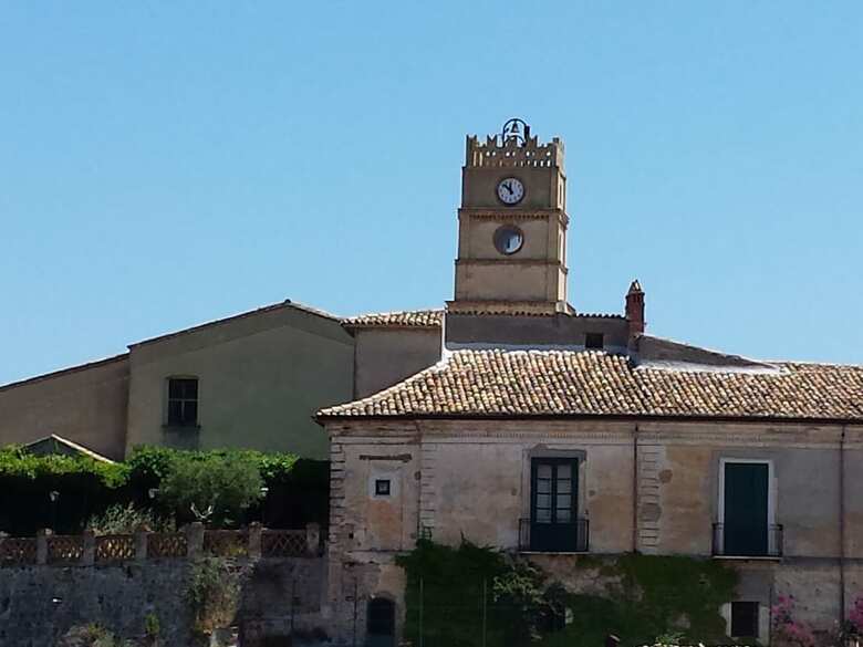 Bed & Breakfast Palazzo Madeo - Residenza D'epoca