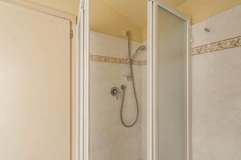 Apartamento Villa Saladini