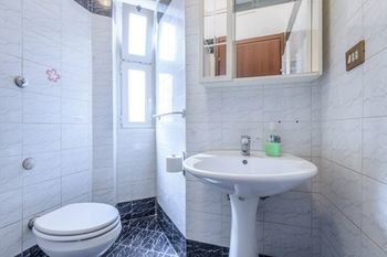 Hostal B&B Soggiorno Di Ostia