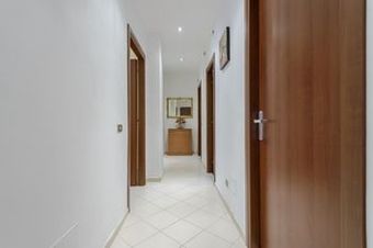 Hostal B&B Soggiorno Di Ostia