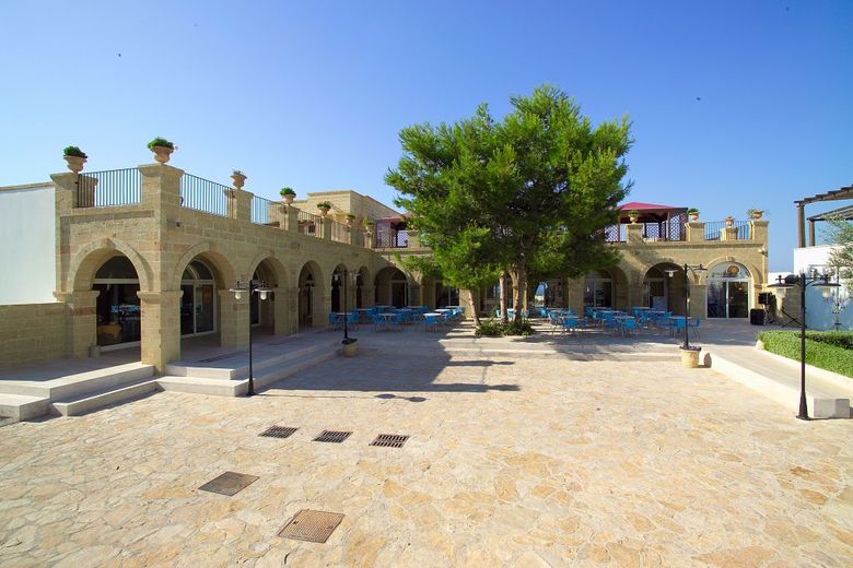 Messapia Hotel & Resort