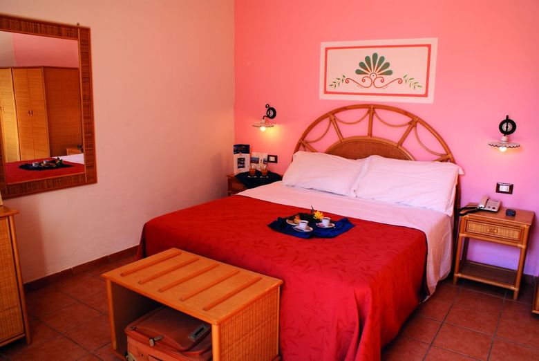 Messapia Hotel & Resort