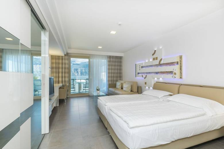 Hotel Vega