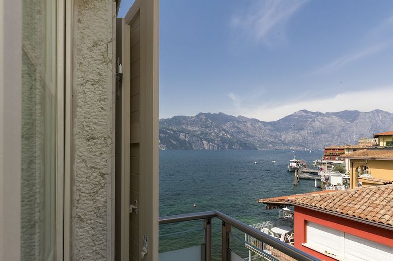 Hotel Vega