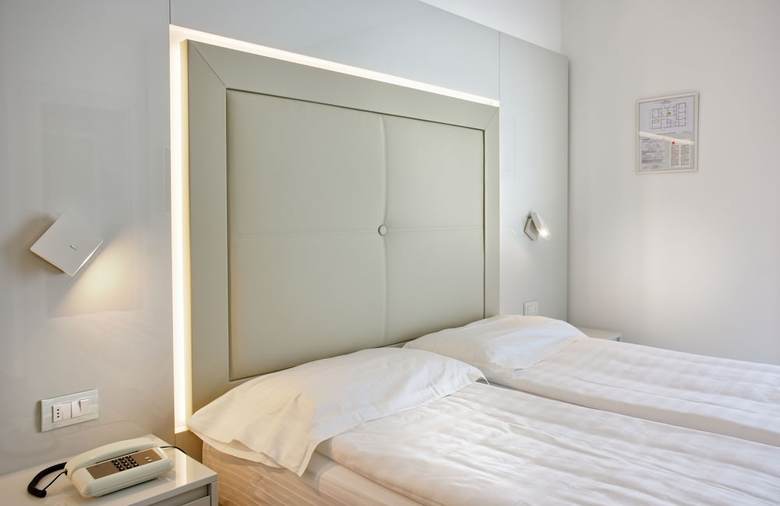 Hotel Vega