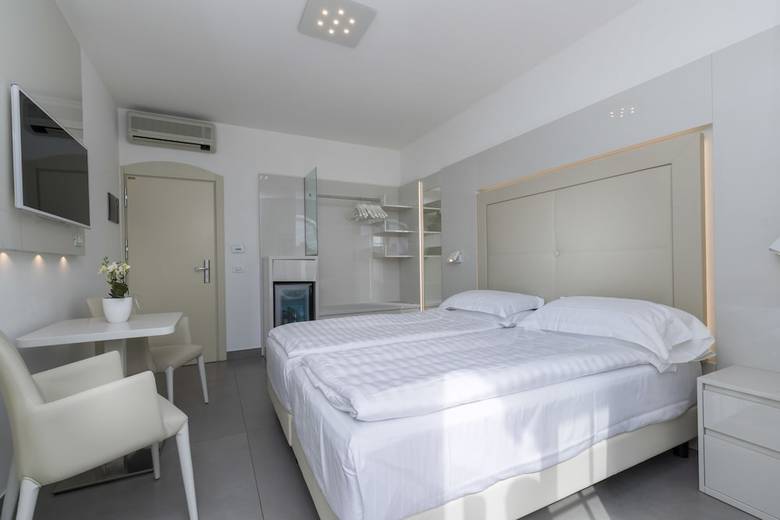 Hotel Vega