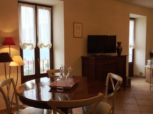 Apartamento Villa Menaggio Castello