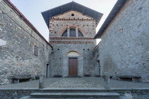 Apartamento Villa Menaggio Castello