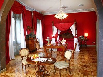 Hotel Villa Crespi