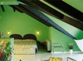 Hotel Santa Caterina