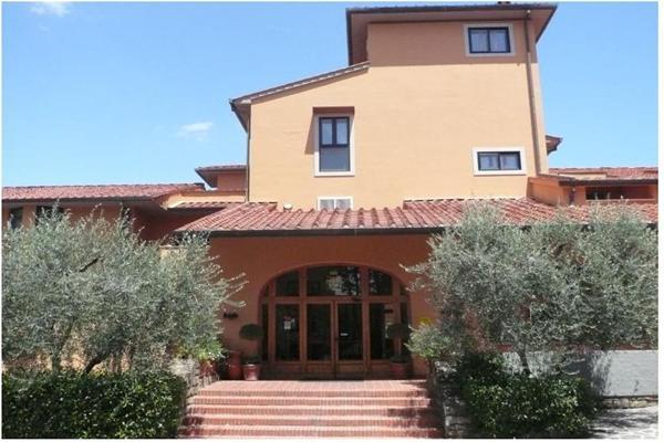 Hotel Hermitage