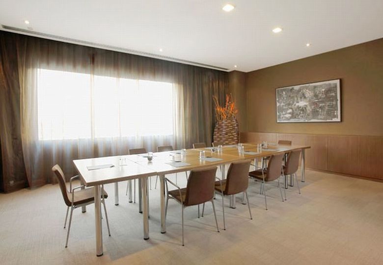 AC Hotel Vicenza By Marriott