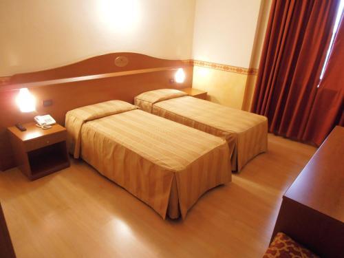 Hotel Felix