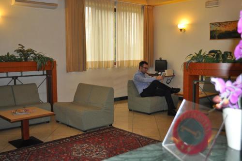 Hotel Felix