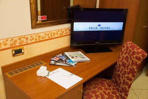 Hotel Felix