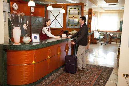 Hotel Felix