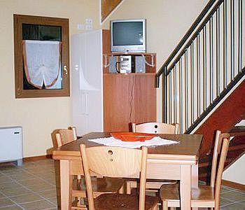 Bed & Breakfast Oro Del Tempo