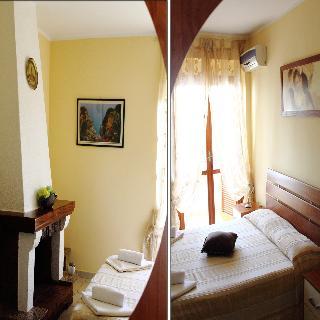 Bed & Breakfast Barbieri