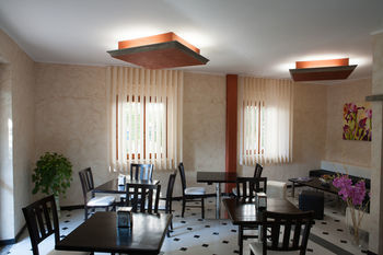Bed & Breakfast Barbieri