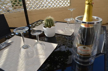 Bed & Breakfast Barbieri