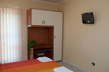 Bed & Breakfast Barbieri