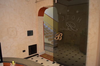 Bed & Breakfast Barbieri