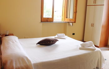 Bed & Breakfast Barbieri