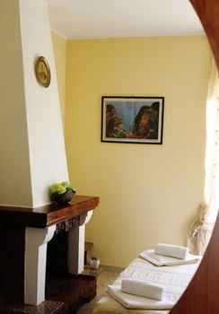 Bed & Breakfast Barbieri