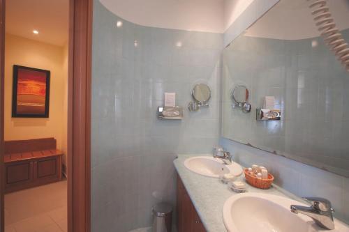 Hotel Tirreno