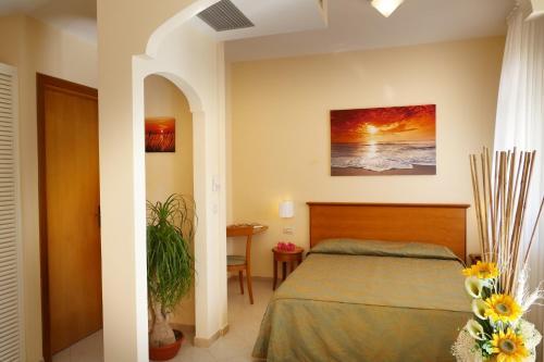 Hotel Tirreno