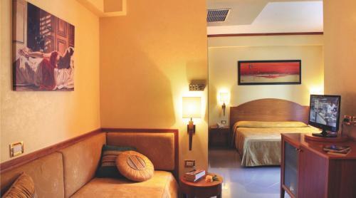 Hotel Tirreno