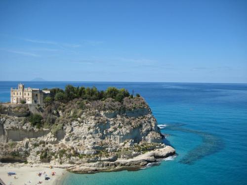 Hotel Tirreno