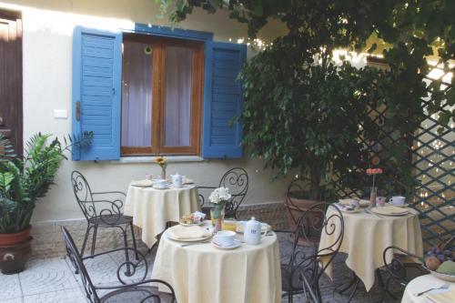 Hotel Tirreno