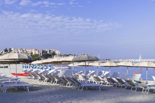 Hotel Tirreno