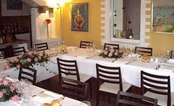 Hotel Serenella