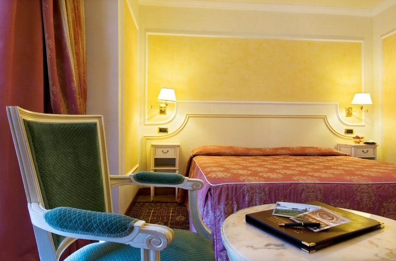 Grand Hotel Dino