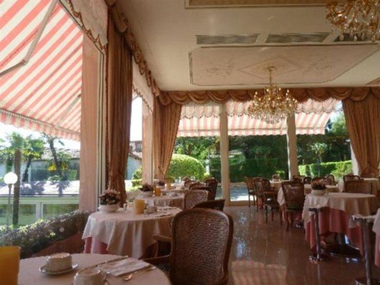 Hotel Simplon