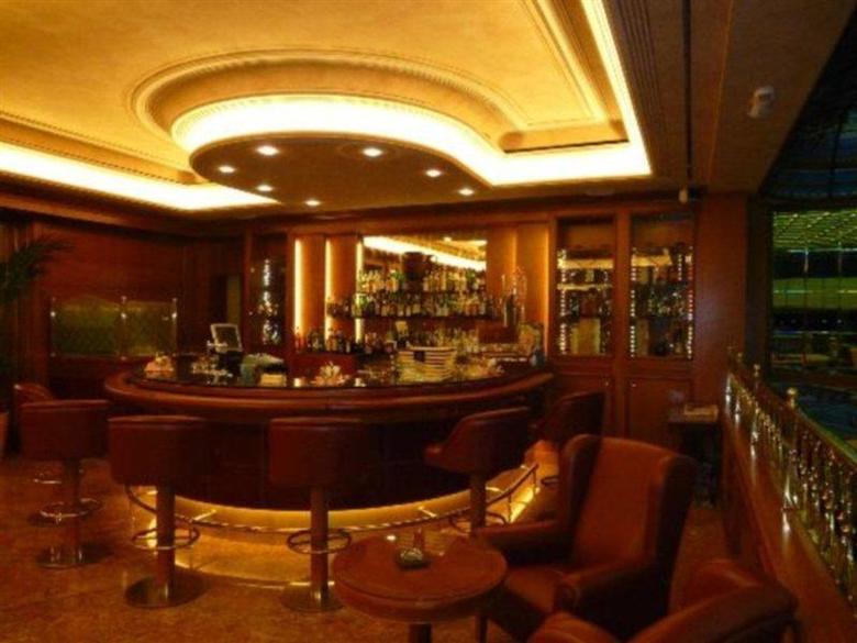 Hotel Simplon