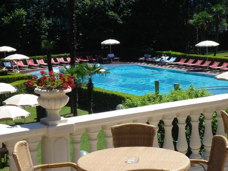 Hotel Simplon