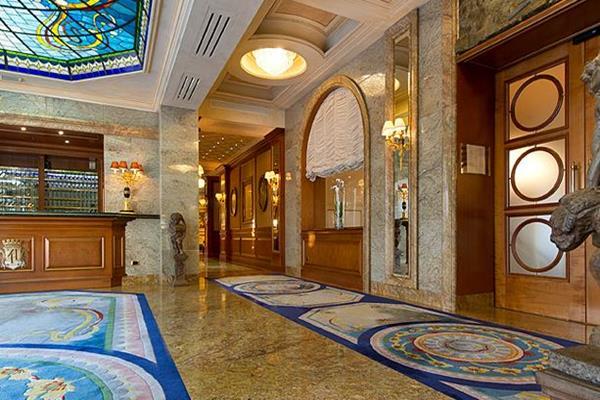 Hotel Simplon