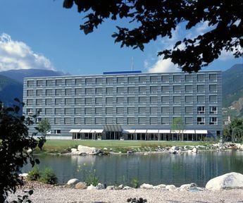 Hotel Simplon