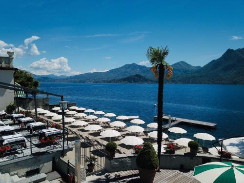 Hotel Ghiffa