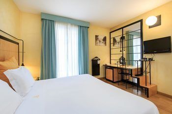 Hotel Ancora Corso Mameli