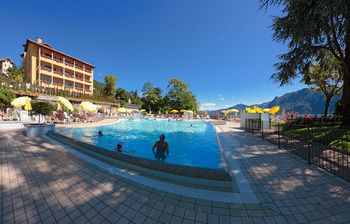Hotel Residence Zust
